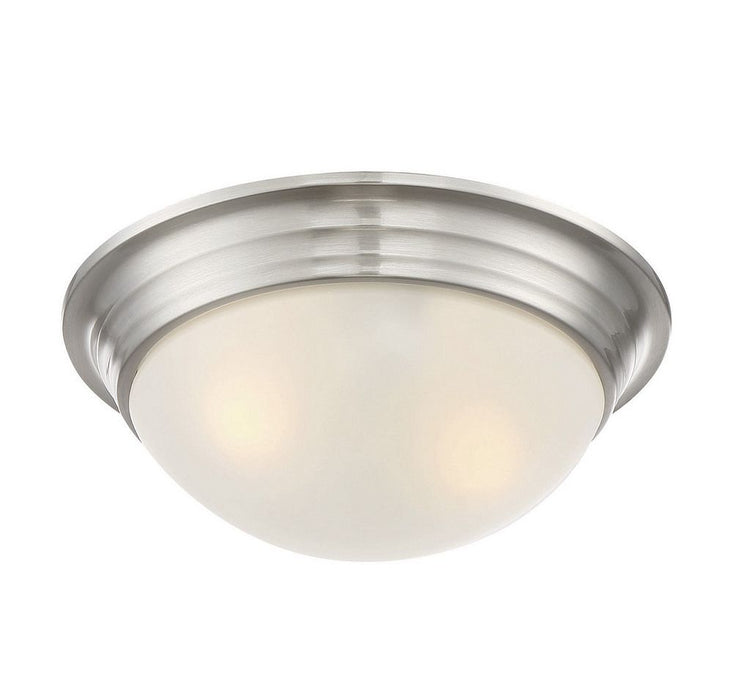 Savoy House 6-782-11 2-lt 11" Flush Mount