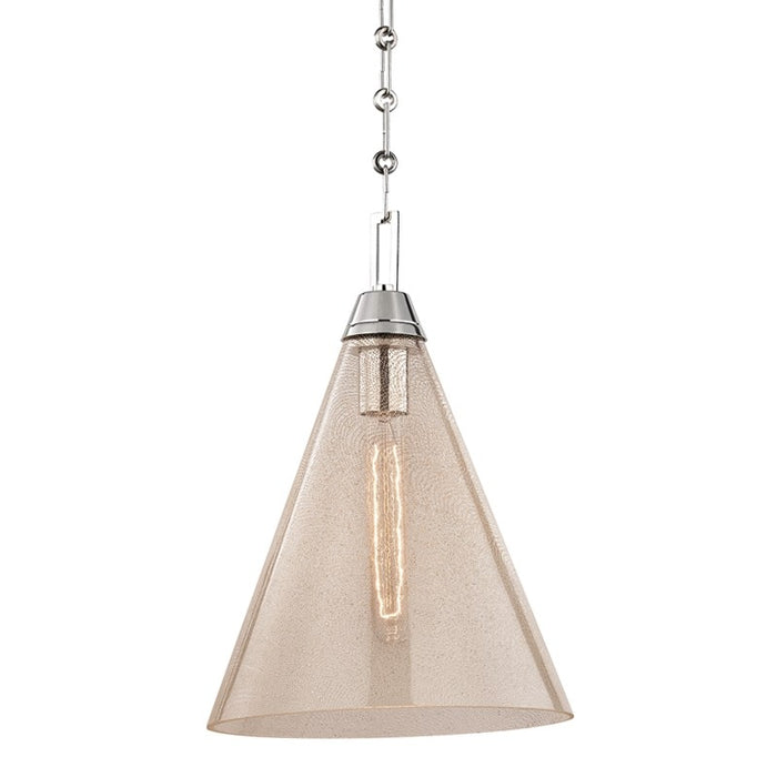 Hudson Valley 6011 Newbury 1-lt 11" Pendant