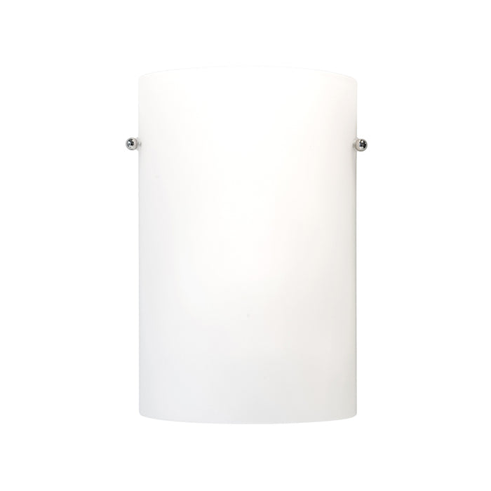 Kuzco 60331 Hudson 1-lt 9" Tall Wall Sconce