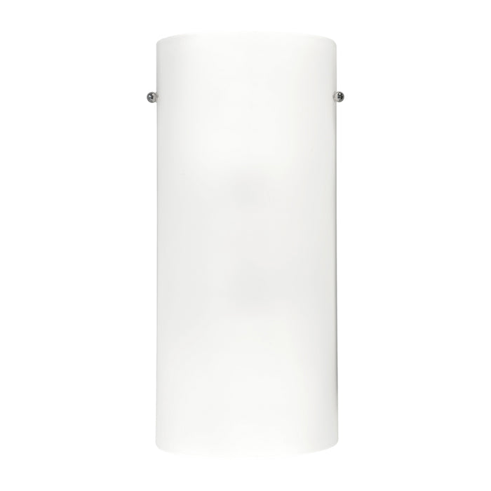 Kuzco 60332 Hudson 2-lt 13" Tall Wall Sconce