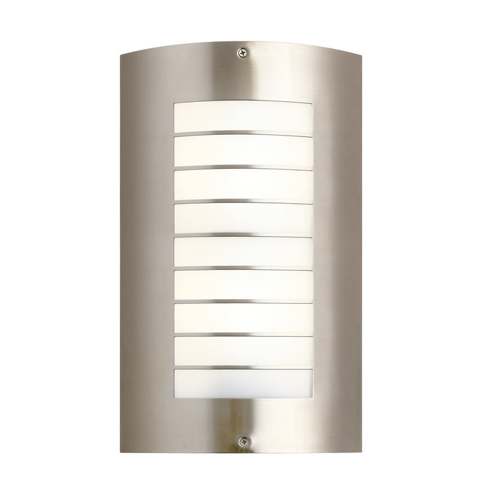 Kichler 6048 Newport 1-lt 16" Tall Outdoor Wall