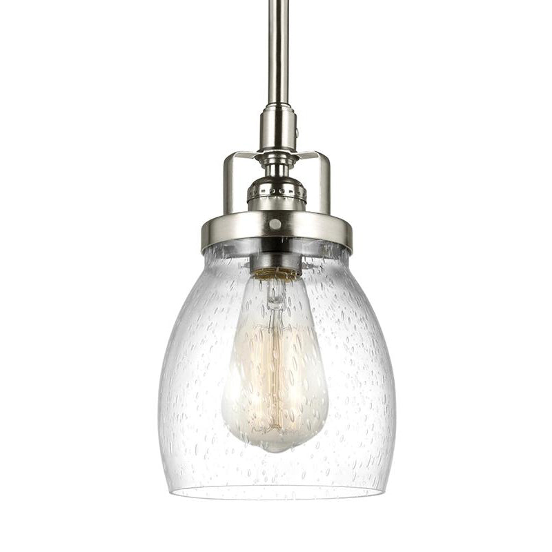 Generation 6114501 Belton 1-lt Mini Pendant