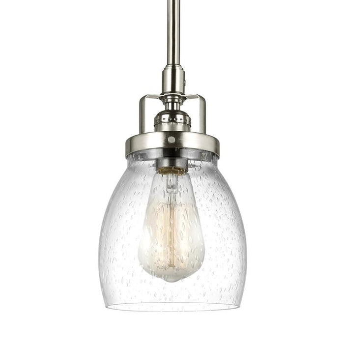 Generation 6114501 Belton 1-lt Mini Pendant