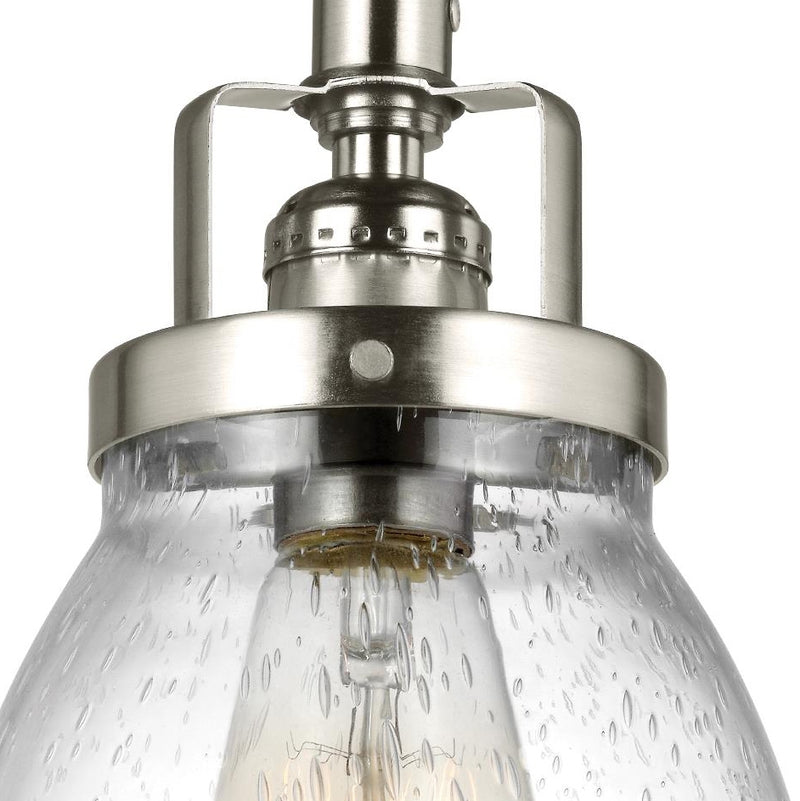 Generation 6114501 Belton 1-lt Mini Pendant