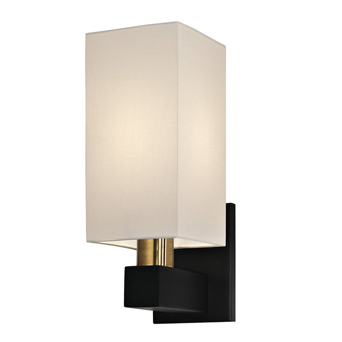 Sonneman 6122 Cubo Largo Sconce