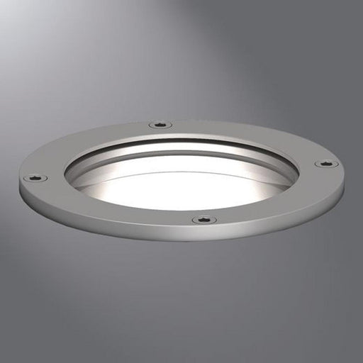 Lumiere Boca 613 4-1/2" MR16 Low Voltage In-Ground Well Light - LBC Lighting