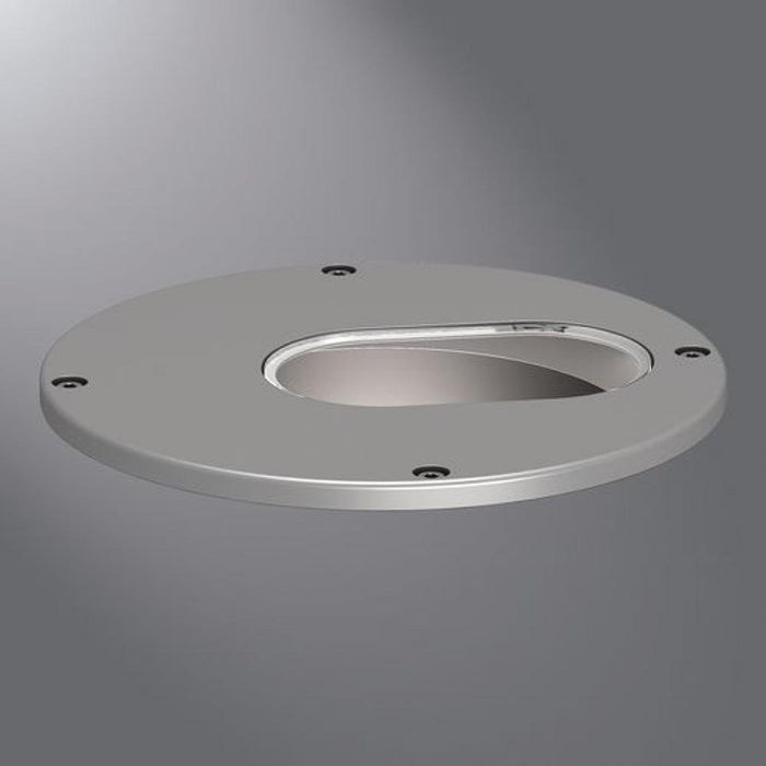 Boca 615 6" MR16 Low Voltage In-Ground Well Light