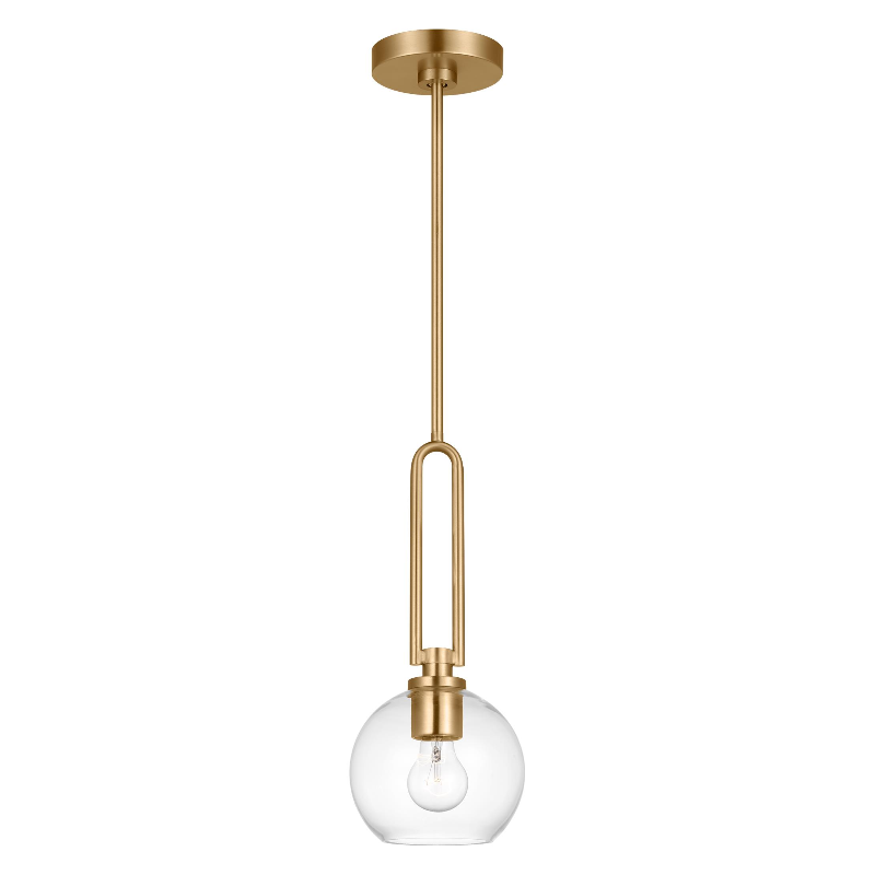Visual Comfort 6155701 Codyn 1-lt 10" Pendant