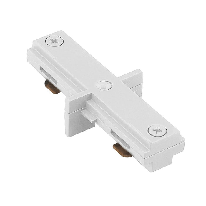 WAC H System Single Circuit Dead End Straight Connector