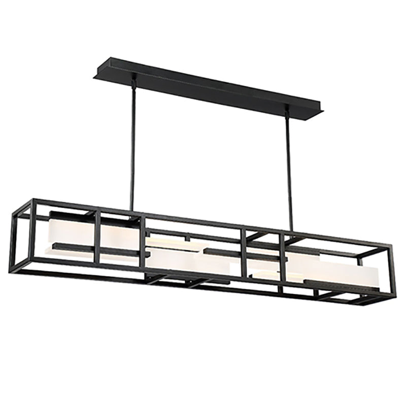 Modern Forms PD-56856 Memory 56" LED Pendant