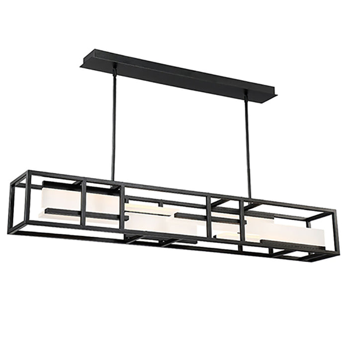 Modern Forms PD-56856 Memory 56" LED Pendant