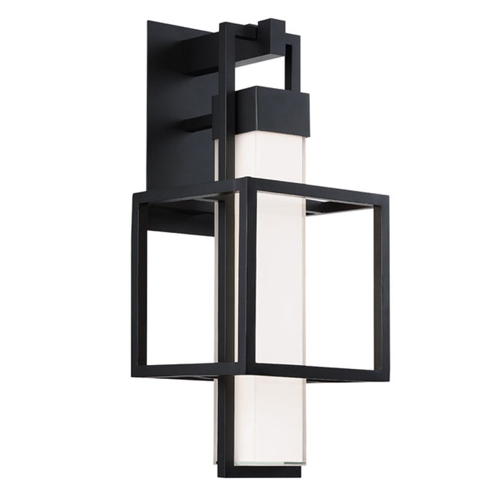 Modern Forms WS-W48823 Logic 1-lt 23" Tall LED Outdoor Wall Sconce