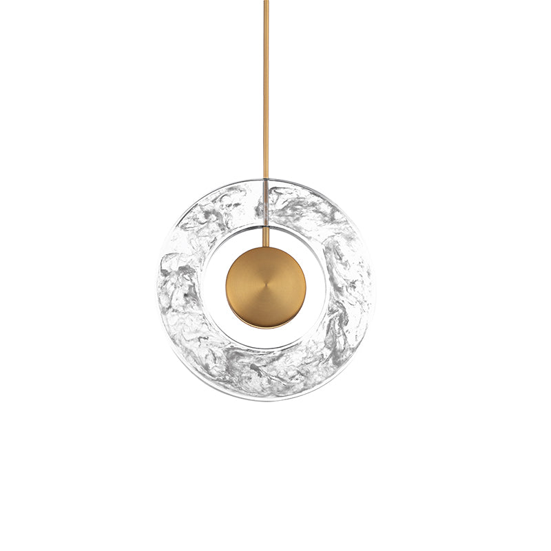 Modern Forms PD-62114 Cymbal 1-lt 14" LED Pendant