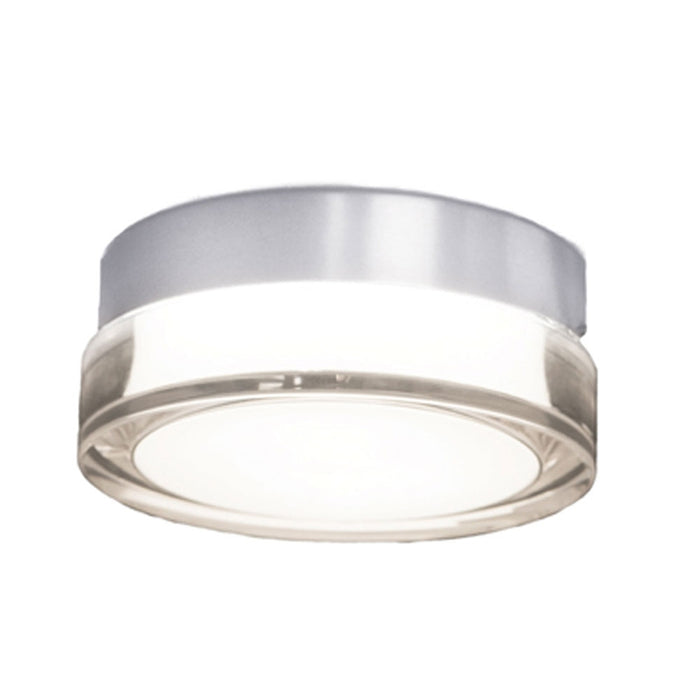 Modern Forms FM-W44806 Pi 1-lt 6" LED Outdoor Flush Mount