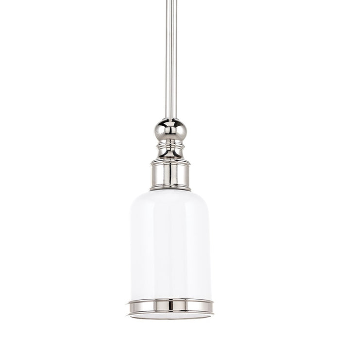 Hudson Valley 6321 Chatham 1-lt Pendant