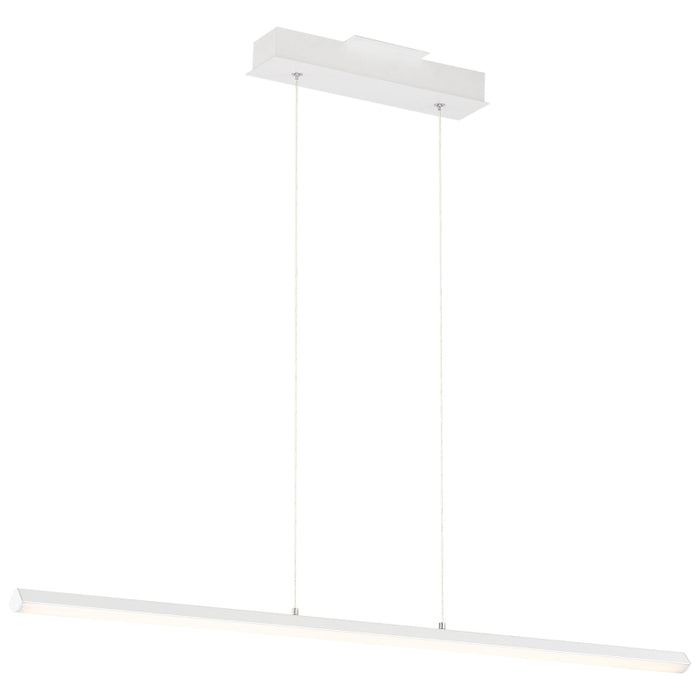 Access 63964 Float 1-lt 48" LED Dimmable Pendant