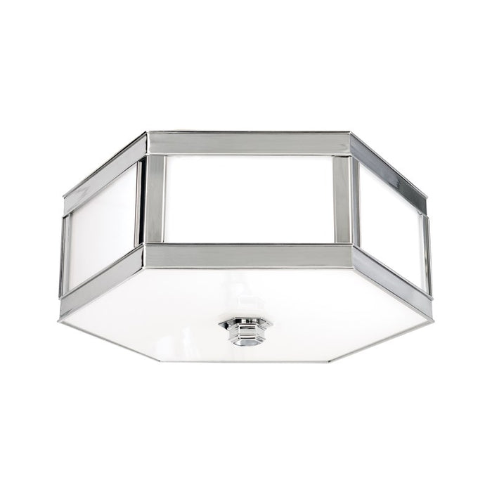 Hudson Valley 6416 Nassau 3-lt Flush Mount
