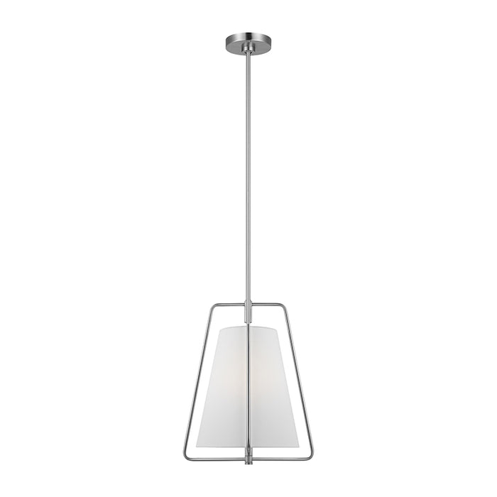 Sea Gull 6507401 Allis 1-lt 15" Pendant