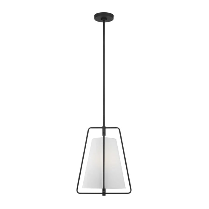 Sea Gull 6507401 Allis 1-lt 15" Pendant