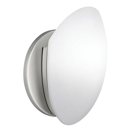 Kichler 6520 Swiss Passport 1-lt 8" Tall Wall Sconce
