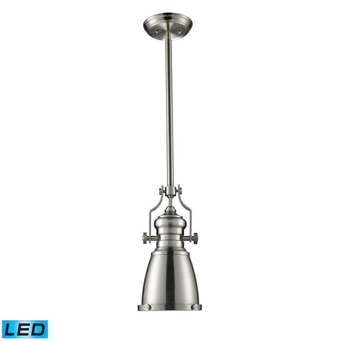 ELK 66119-LED Chadwick 1-lt 8" Pendant