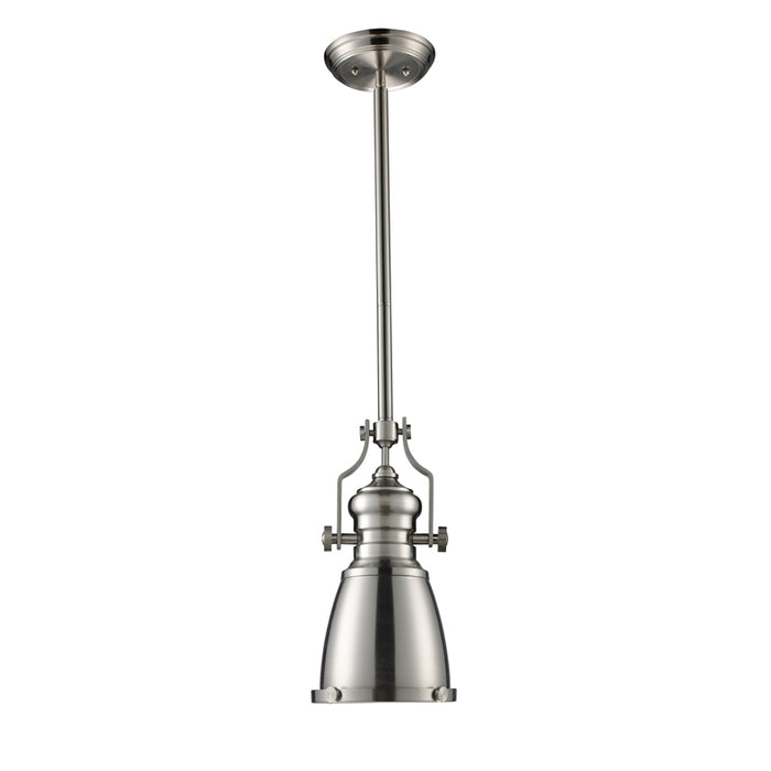 ELK 6619 Chadwick 1-lt 8" Pendant