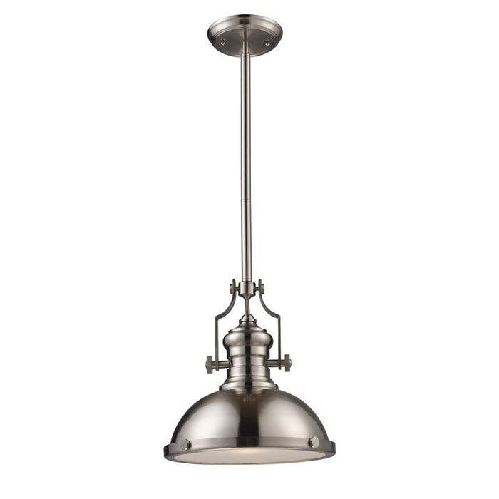 ELK 6614 Chadwick 1-lt 13" Pendant