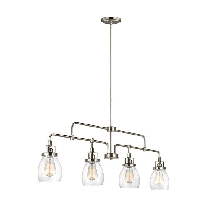 Generation 6614504 Belton 40" Island Pendant