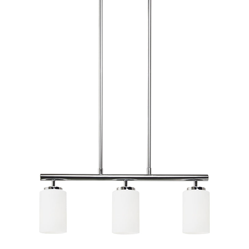 Generation 66160 Oslo 3-lt 25" Island Pendant