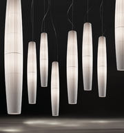 Bover Maxi S/02 4-lt 12" Pendant
