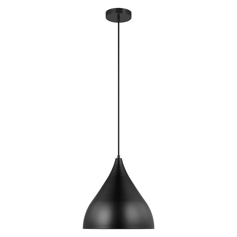 Visual Comfort 6645301EN3 Oden 1-lt 14" LED Pendant
