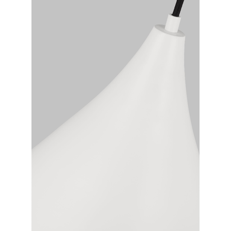 Visual Comfort 6645301EN3 Oden 1-lt 14" LED Pendant