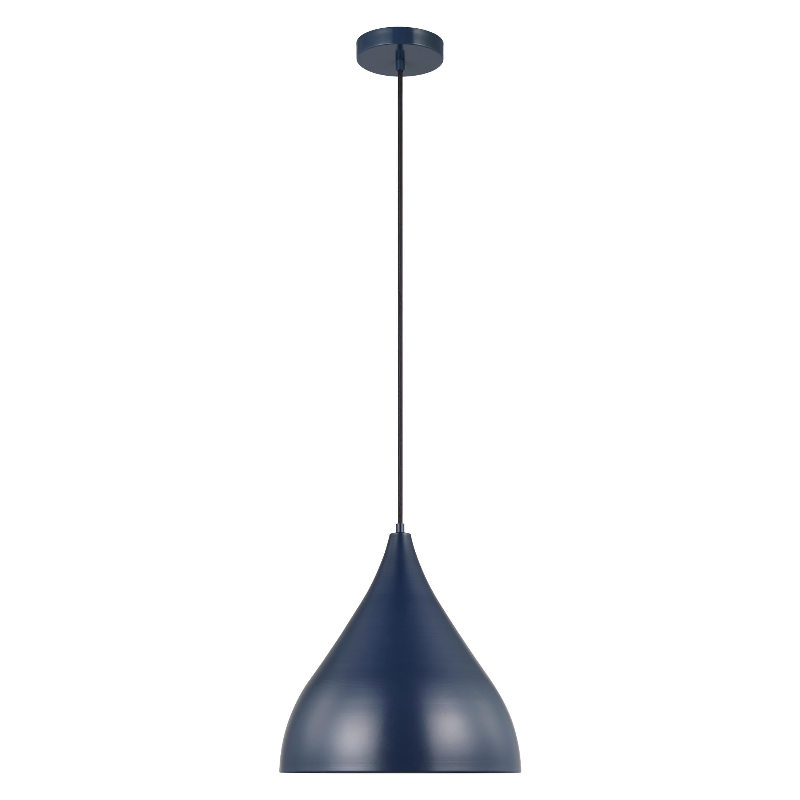 Visual Comfort 6645301EN3 Oden 1-lt 14" LED Pendant