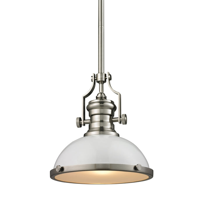 ELK 6655 Chadwick 1-lt 13" Pendant