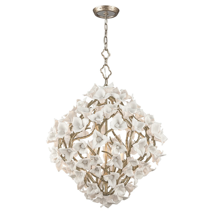 Corbett 211-46 Lily 6-lt Pendant