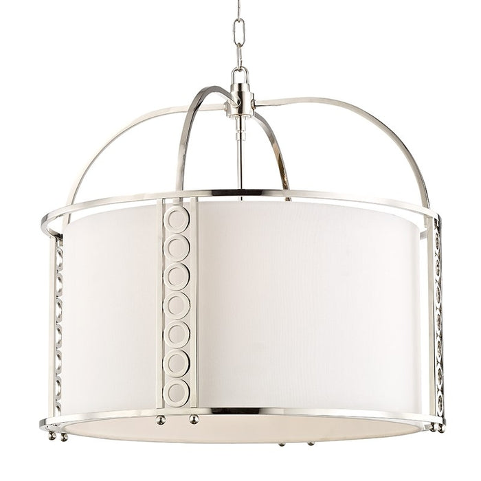 Hudson Valley 6724 Infinity 8-lt Pendant