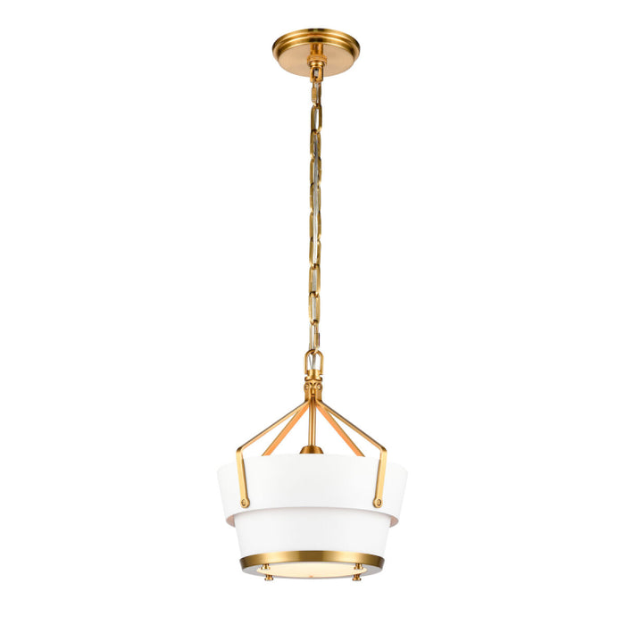 ELK 67825 Marin 1-lt 11" Pendant