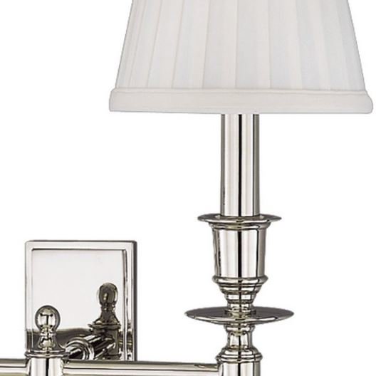 Hudson Valley 6802 Ludlow 2-lt Wall Sconce