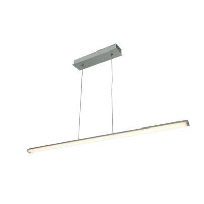 Access 63963 Float 1-lt LED Dimmable Pendant