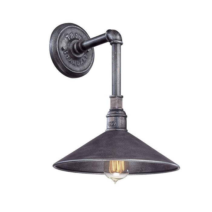 Troy B2771 Toledo 1-lt 11" Exterior Sconce