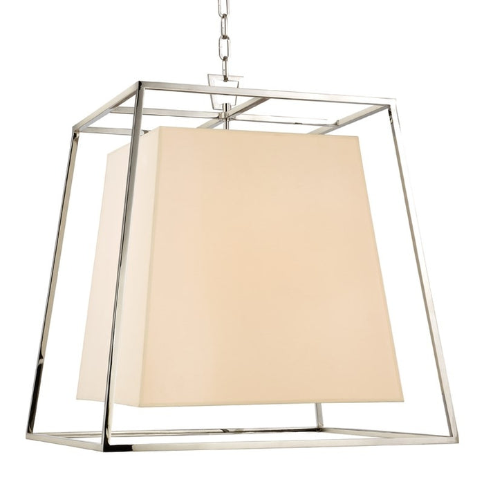 Hudson Valley 6924 Kyle 6-lt Chandelier