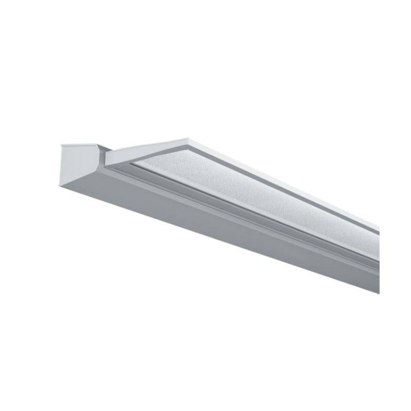 DWI Divide WaveStream LED Wall Mounted, Direct / Indirect
