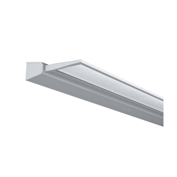 DWI Divide WaveStream LED Wall Mounted, Direct / Indirect
