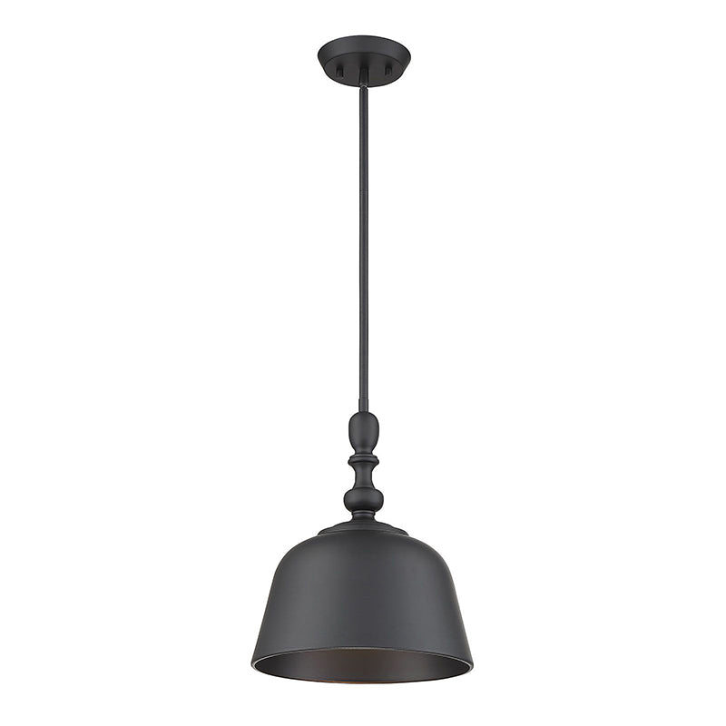Savoy House 7-3751-1 Berg 1-lt 12" Pendant