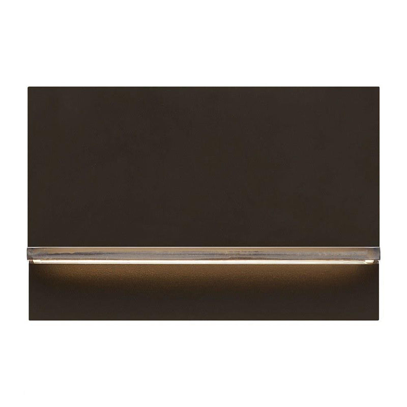 Visual Comfort 700OSWEND Wend 6" LED Outdoor Wall/Step Light, Selectable CCT, 12V