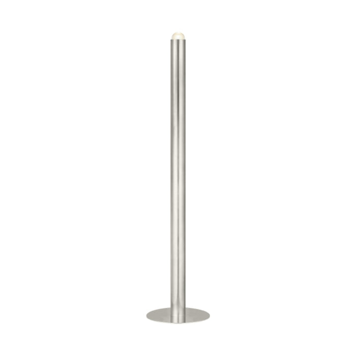 Tech 700PRTEBL66 Ebell 1-lt 70" Tall LED Floor Lamp