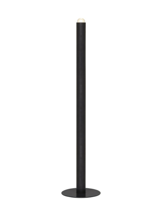 Tech 700PRTEBL66 Ebell 1-lt 70" Tall LED Floor Lamp
