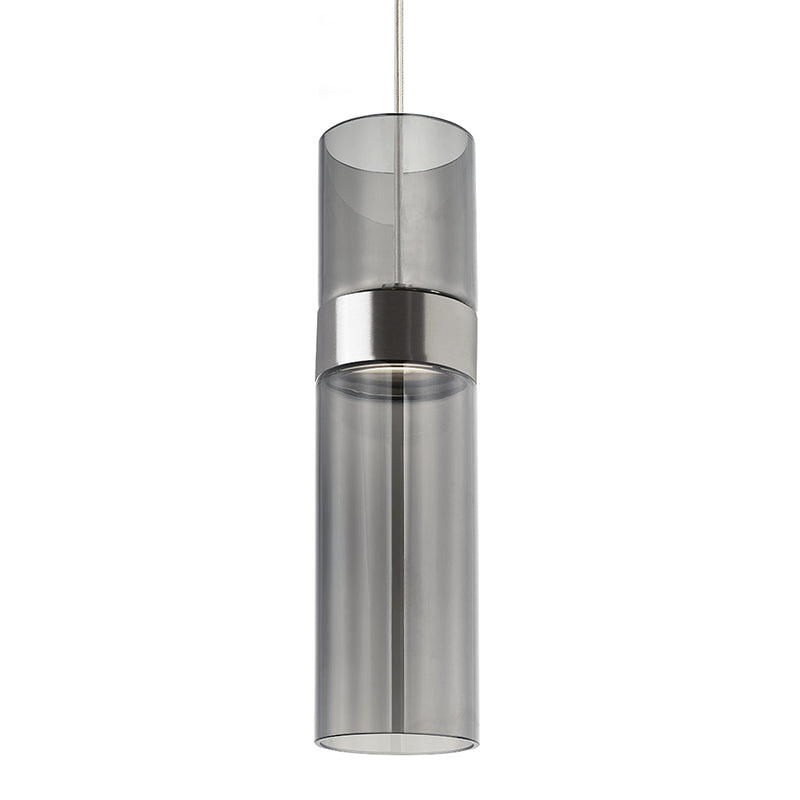 Visual Comfort 700TDMANM Manette 1-lt 4" LED Pendant