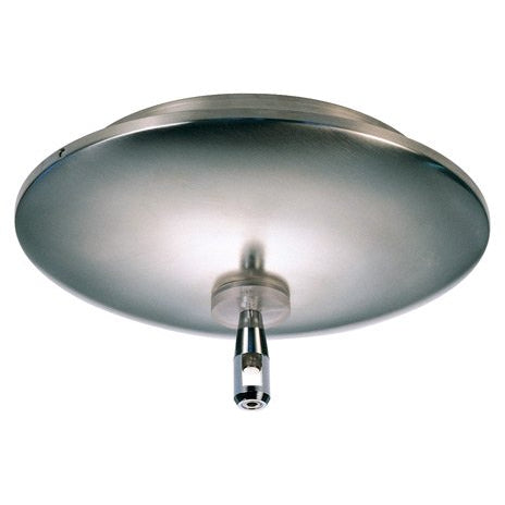 Visual Comfort 700MOSRT624D Monorail Surface Transformer, 600 Watts, 24V Magnetic, Single Feed