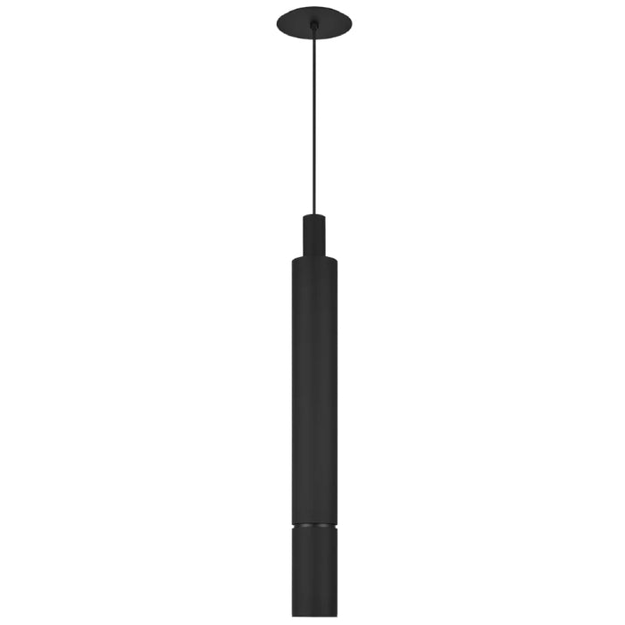 Visual Comfort 700TDSOT27 Sottile X-Large 1-lt 3" LED Pendant